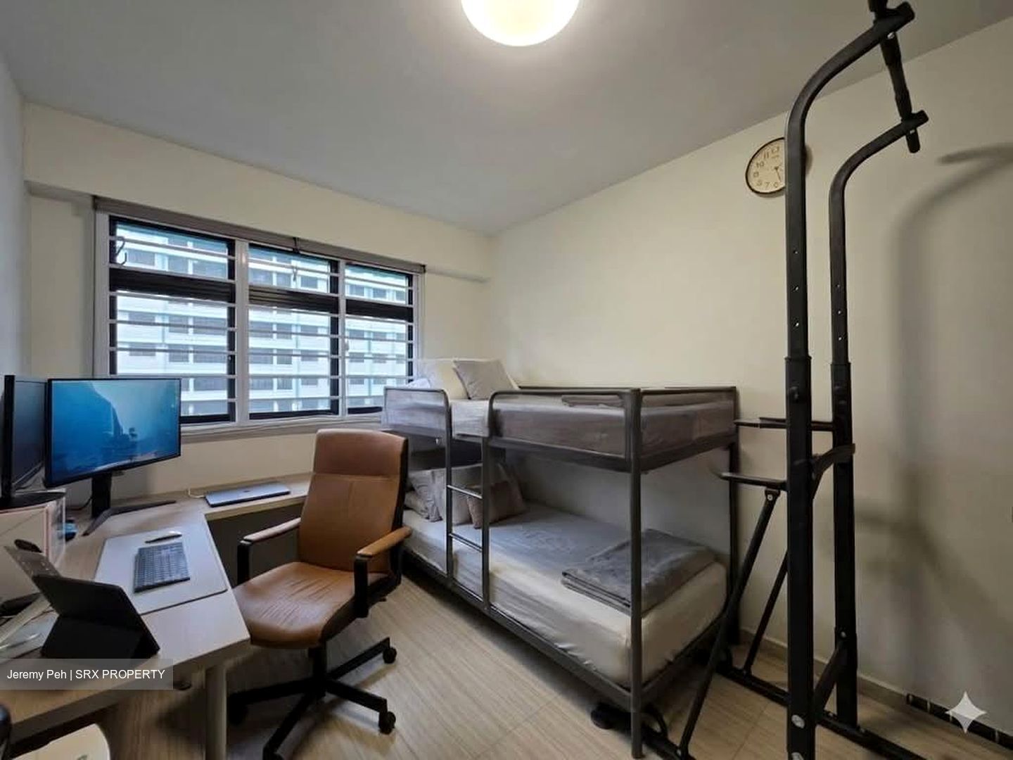 Blk 197A Boon Lay Fields (Jurong West), HDB 4 Rooms #572356061